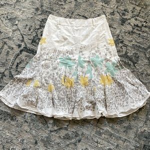 JH Collectibles Summer Skirt